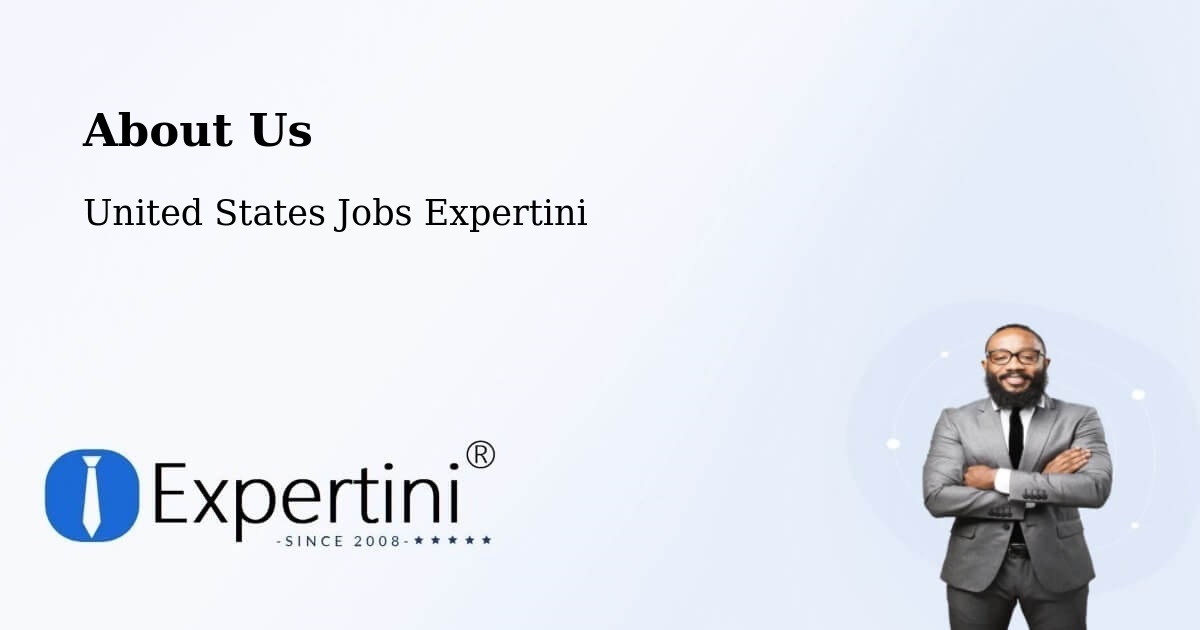 About Expertini Recruitment Platform  – Cedarburg - Cedarburg, United States Jobs Expertini