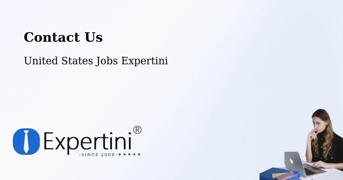 Contact Expertini – Cedarburg - United States Jobs Expertini