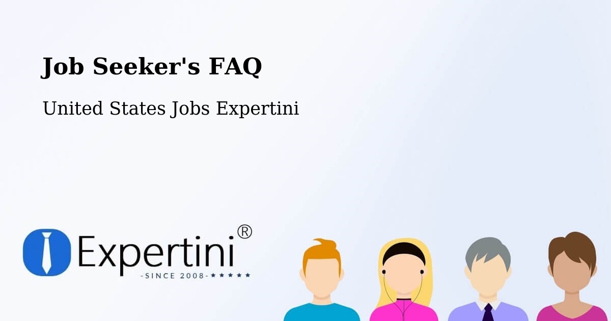 Job Seeker FAQ – Cedarburg - United States Jobs Expertini