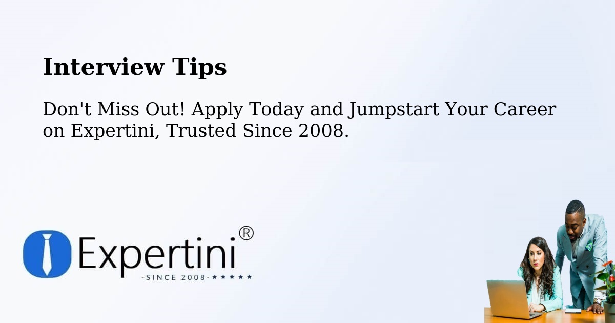 Interview Tips & Techniques for Job Seekers – Cedarburg - Cedarburg, United States Jobs Expertini