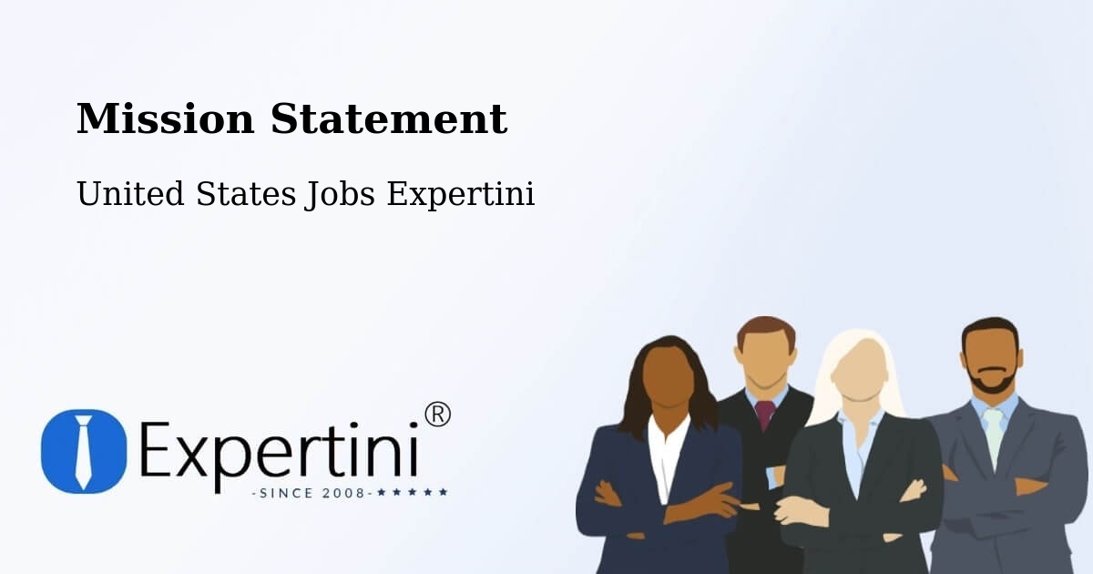 Corporate Mission – Cedarburg - United States Jobs Expertini