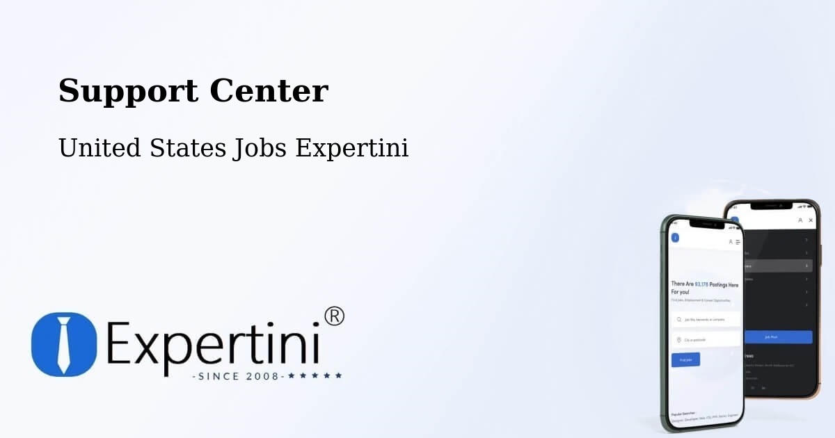 Support Services – Cedarburg - United States Jobs Expertini